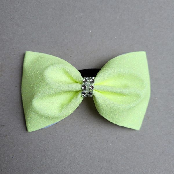 Tailless Bow Glitzer – Bild 2