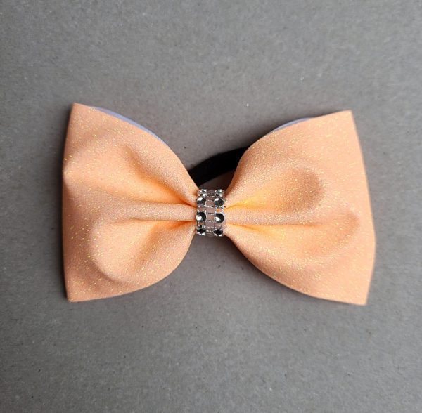 Tailless Bow Glitzer – Bild 3